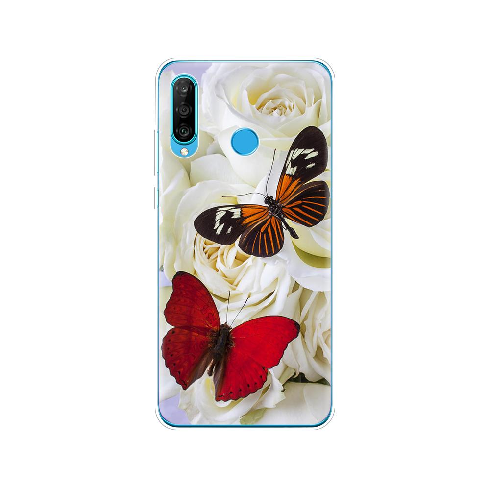 Husa de telefon pentru Honor 20s pe huawei Honor 20 S husa din spate bara de protectie etui coque silicon tpu moale protectie completa rezistenta la socuri moda