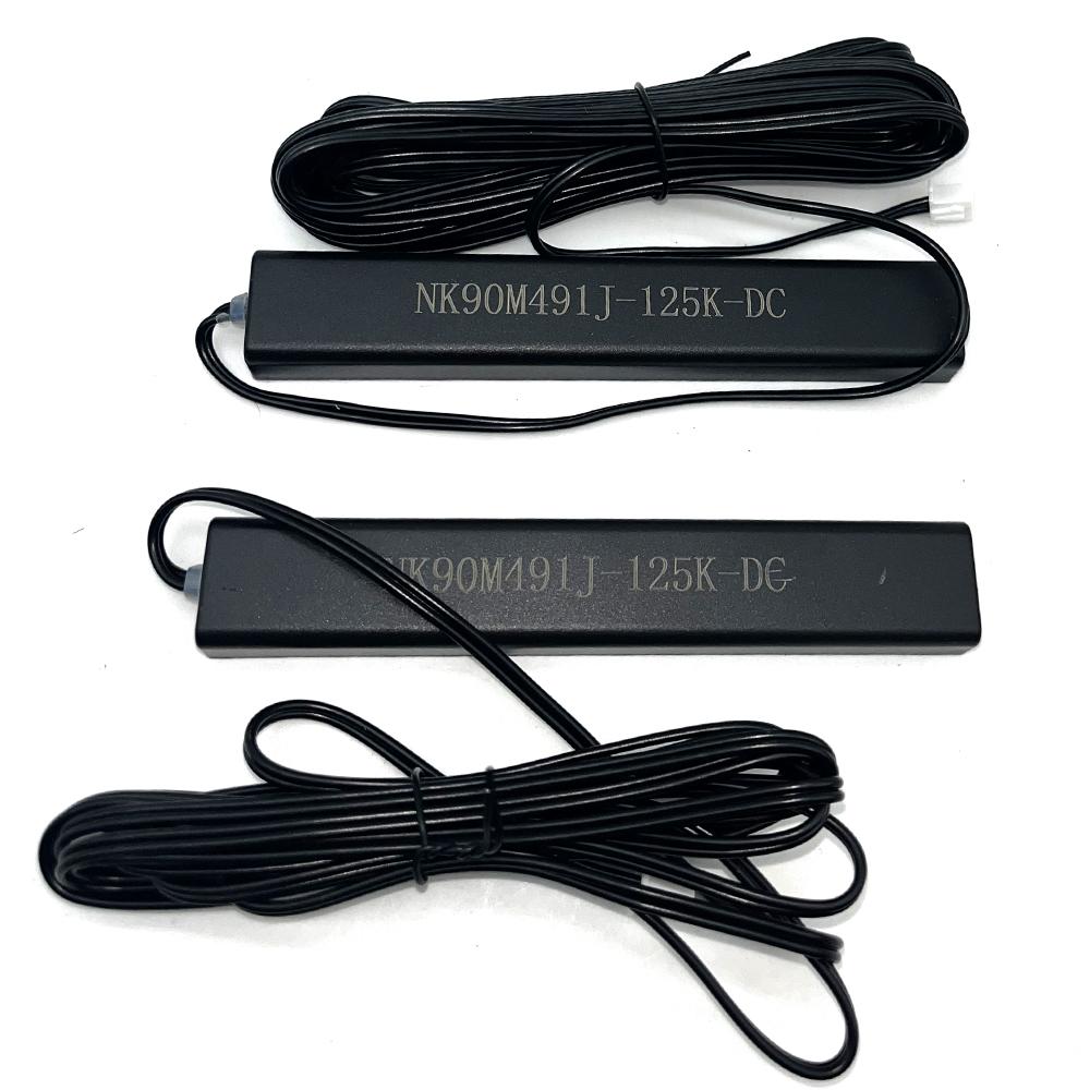 Keyless Start of Car Central Door Lock System, Complete Set of Loading and Starting System Remote Start Stop