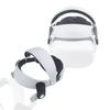 Virtual Reality Forcesupport Stirnband Upgrades für Kopfband für 2 Headset Leichtgewicht für Kopfband