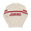 ISabelle Marant Pu0407fa B1l10e 23ec Arwen Arwen MeSh Women S Knit