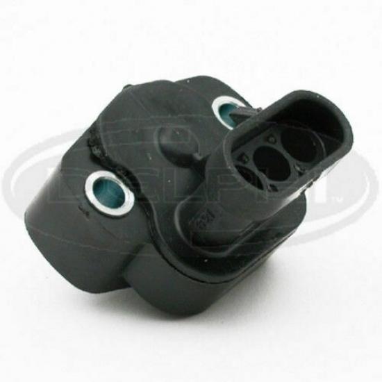 Delphi Throttle Position Sensor SS10438 For Plymouth Chrysler Dodge 84-93