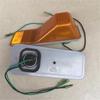 Dongfeng EQ1118GA Vehicle Door Side Turn Signal Lamp