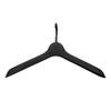 Sturdy Scuba Diving and Surfing Wetsuit Hanger - Black, 20kg Holding Capacity