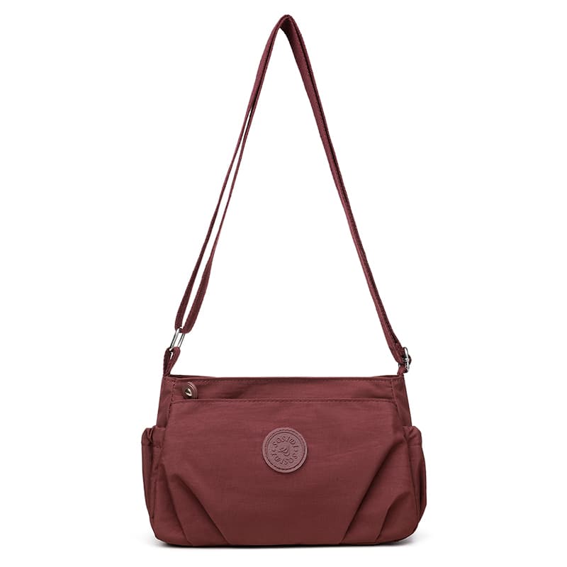 Oxford Cloth Waterproof Lightweight Bag