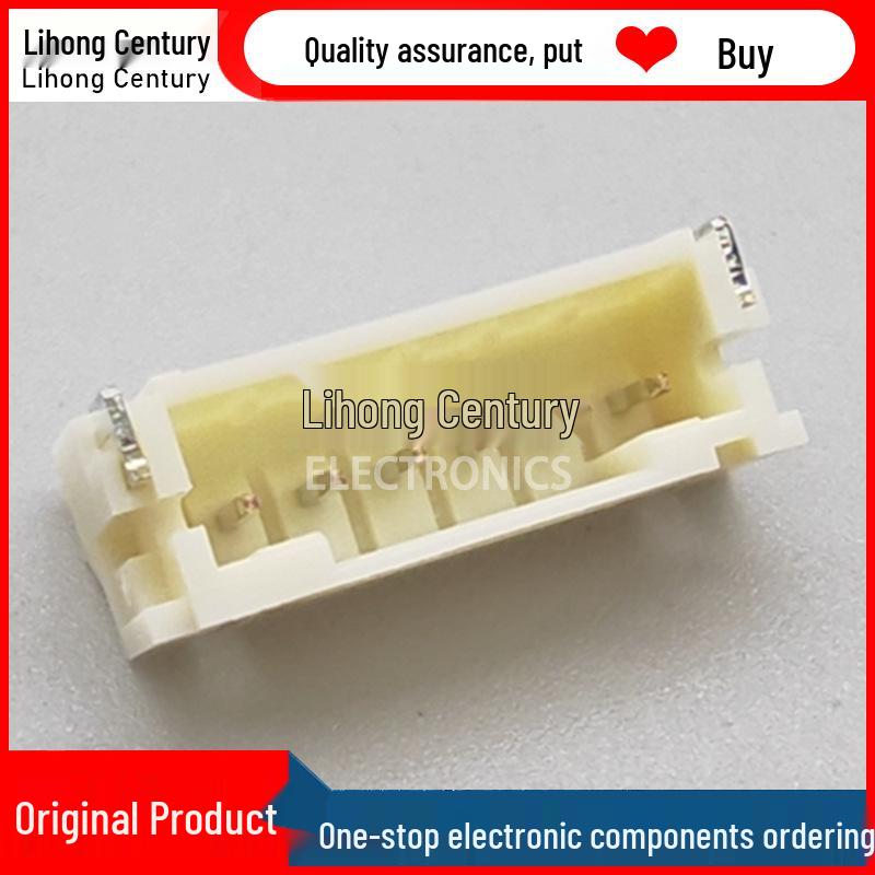 S6B-PH-SM4-TB JST 6-Pin 2.0mm Original Socket Connector