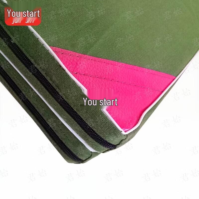 Junshi Folding Gymnastics & Sit-up Mat