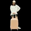 Lightweight Hardshell Travel Luggage