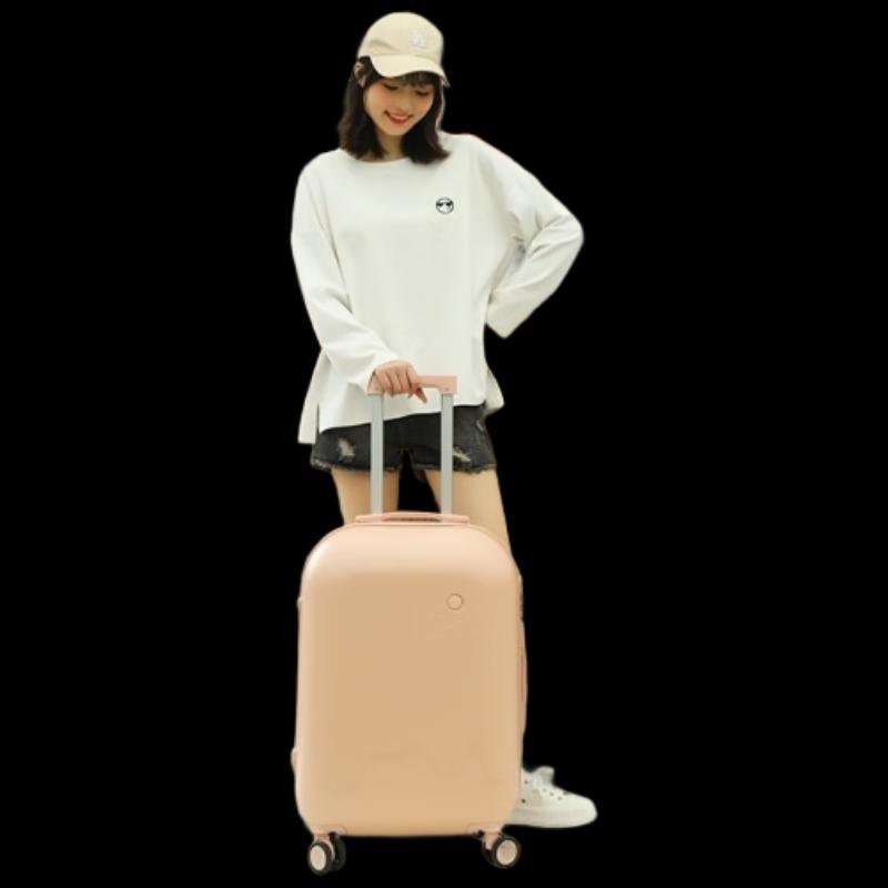 Lightweight Hardshell Travel Luggage