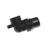 11518482255 Water Pump Connector For BMW