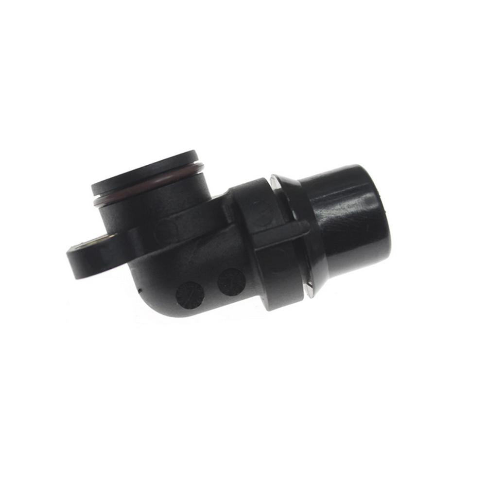 11518482255 Water Pump Connector For BMW