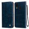 Leather Flip Case For Huawei P30 P20 Y5 Y6 Y7 Y9 Prime Honor 20 Pro 10i 10 Lite 8X 8C 8A 8S Cover