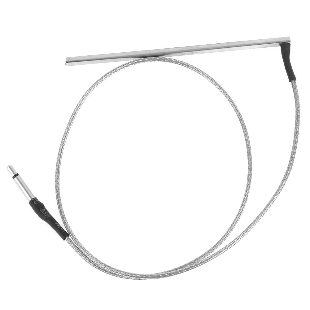 1pcs Folk Acoustic Guitar Piezo Guitar Pickup Stick Under Bridge Saddle Integrated Pick-Up Stick Musical Instrument Guitar Parts