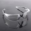 Anti-impact Cycling Riding Spectacles Eye Protective Eyewear Safety Goggles Protection Glasses