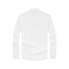 Youngor Women's Business Casual Long-Sleeve Shirt GLDP10171BQF