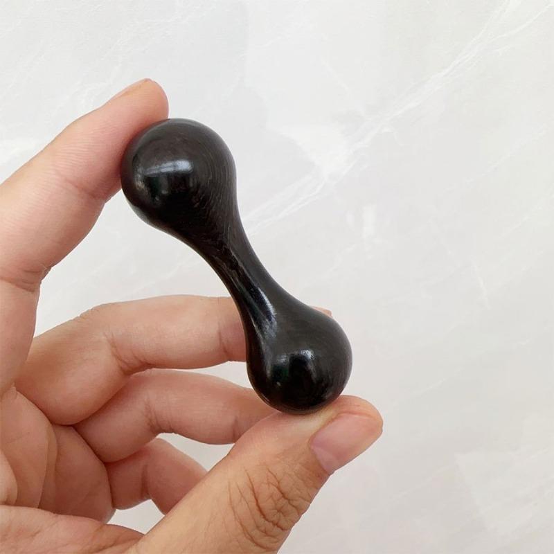 1pc Mini Dumbbells -Fingertip Joint Gyroscope-Stress Relief Finger Workout Tool