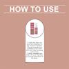 Scalp & Hair Care Spray, Gentle Moisturizing, Volumizing, Lightweight & Smooth Hair, Daily Hair Nourishing Mist