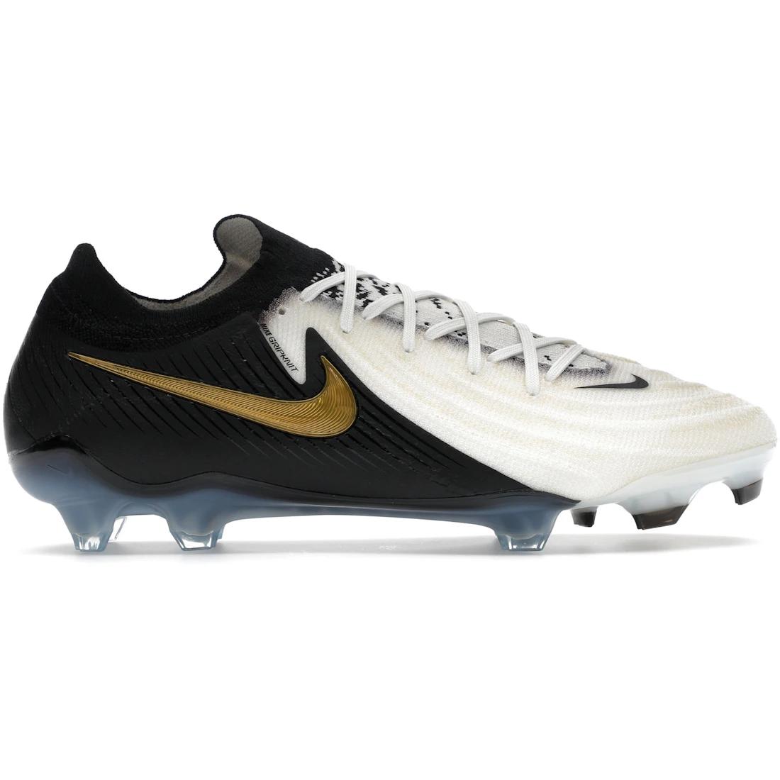 

Sneaker Nike Phantom GX 2 Elite FG Metallic Gold Coin(FJ2559-100) 40