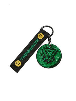 NEVERMINDALL VOVO Spangle Keyring Charm_NU00EAC031GN