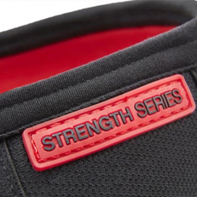 Reebok Galleria Reebok Athletic Sports Knee Sleeve Protector Black