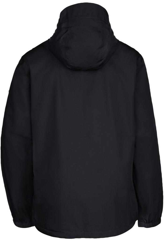 VAUDE Men's Escape Light Jacket (04341) Men's Jacket Black