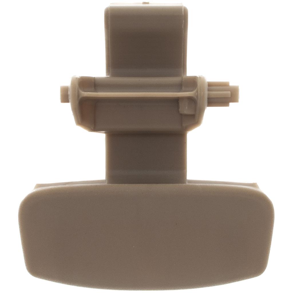 Renault Megane II 02-09 Handschuhfachgriff BEIGE