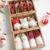 Christmas Red Berries Walking Stick Decoration Hanging Christmas Tree Decoration Hanging Shooting Props Christmas Gifts