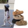 Soft-soled Shoes - New Style Girls' Shoes, Versatile Shoes for Boys