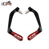 Motorcycle Handlebar Grips Brake Clutch Levers Guard Protector Handguard For CB1000SP CB 1000 SP CB1000 SP
