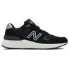 New Balance 880 V6 Comfortable Breathable Rubber Leather Cushioning Low Top Running Shoes Women Sneaker Black WW880BK6