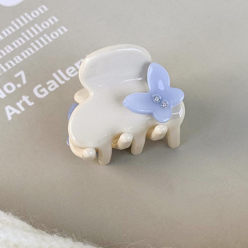 

Милые Сладкие Бабочки Разноцветные Заколки для Волос Зажим для Челки Женские Девичьи Красивые Заколки Шпильки Украшают Модные Аксессуары для Волос