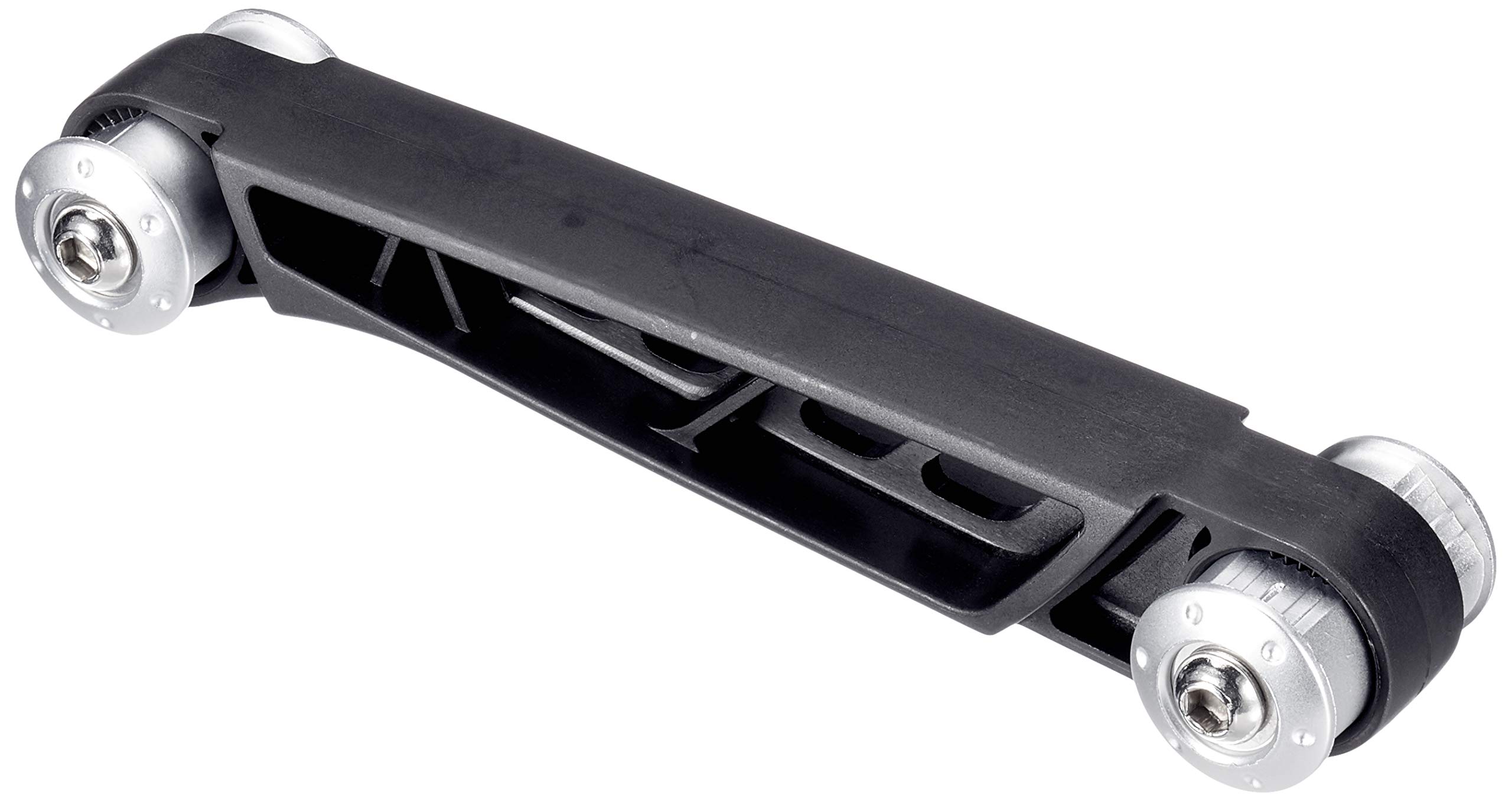 Topeak Монтажный рычаг Defender M2 Uni Взрослый Крепление Один Размер Кронштейн, Черный, чёрный