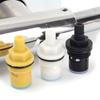 10Pcs Replacement Repair Part Tap Valves Core Hardware Accessory Tap Inner Valves