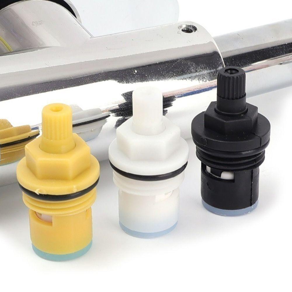 10Pcs Replacement Repair Part Tap Valves Core Hardware Accessory Tap Inner Valves