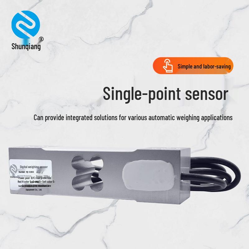 Shunqiang Digital Load Cell Sensor for 60kg/100kg/200kg Platform Scales