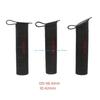 RXJE Universal Marine Boat Kayak Fishing Rod Holder Inside Tube Protector Insert