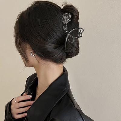 Saç Aksesuarları – Saç Tokaları