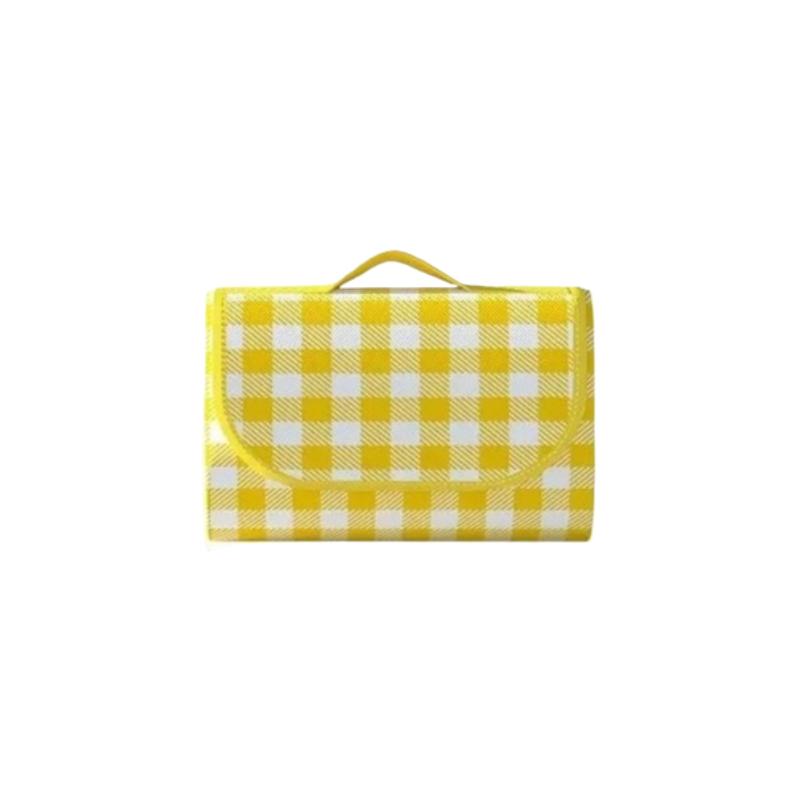 Outdoor Picnic Blanke Twaterproof Picnic Mat Outdoor Travel Lightweight Picnic Blanket Waterproof Beach Mat Outdoor Camping Mat 150x200cm