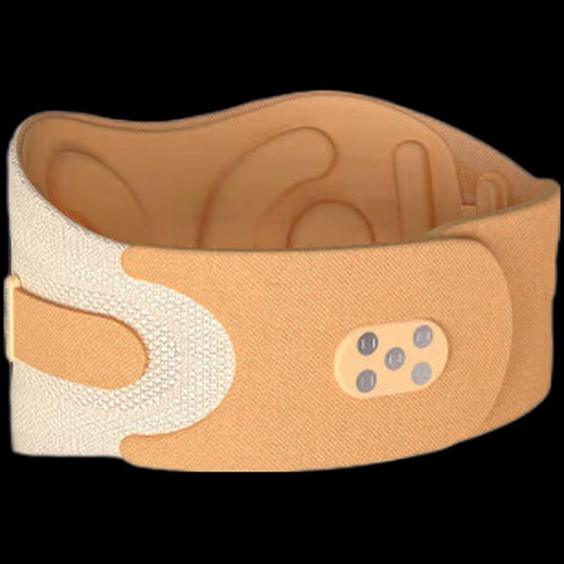 

Hezheng Multi-functional Waist Massager Belt