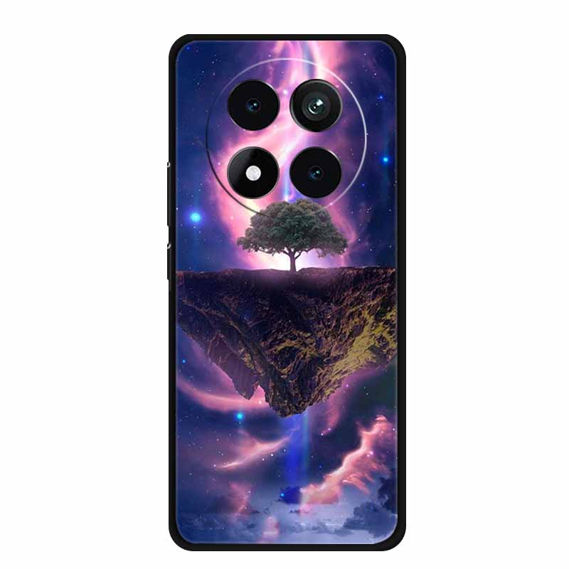 Phone Case For Xiaomi Redmi Note 15 Pro 5G Back Cover Case Black Silicone Soft Funda For Redmi Note 15 Pro Plus Case Coque Shell