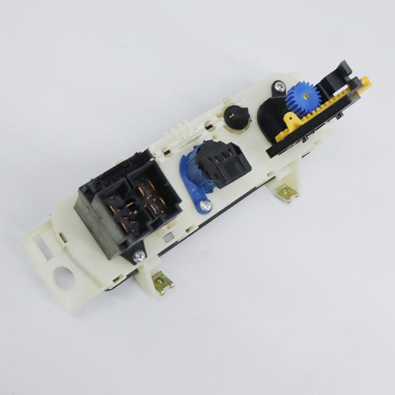 Classic Transit AC Blower & Heater Control Switch Panel