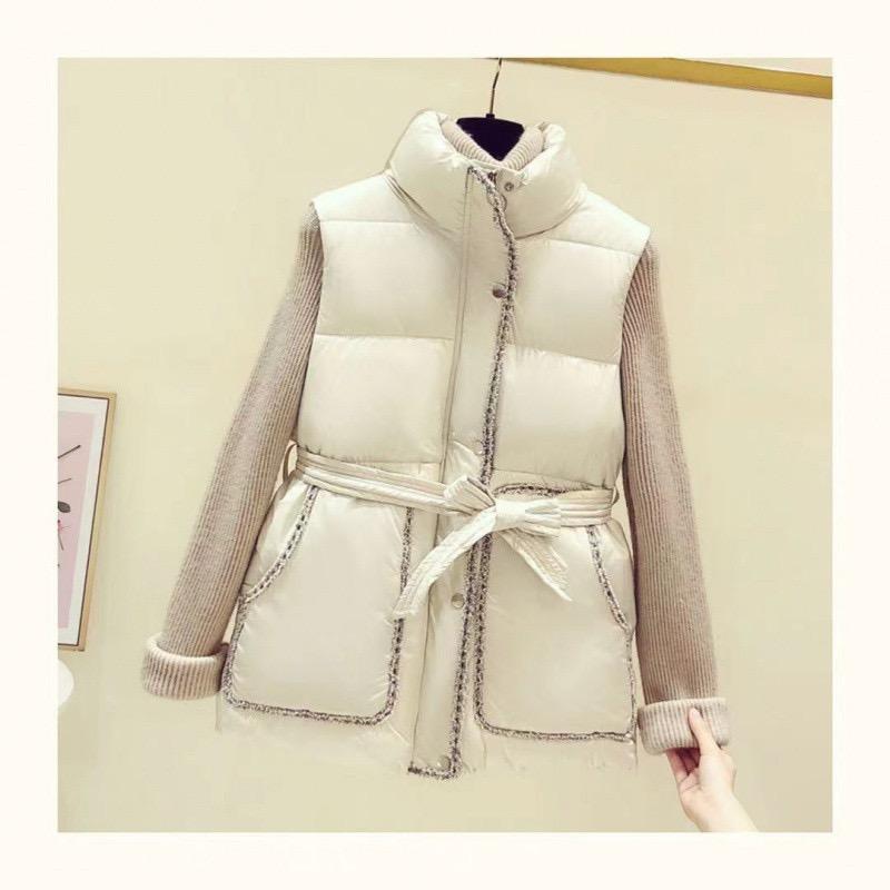 

Short Down Cotton Vest Women s Vest M