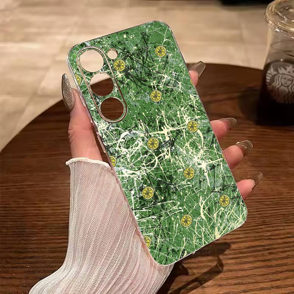 

T-The -Stone-R- Roses Clear Phone Case for Samsung Galaxy A71, A70, A52, A51, A40, A30 Samsung a10