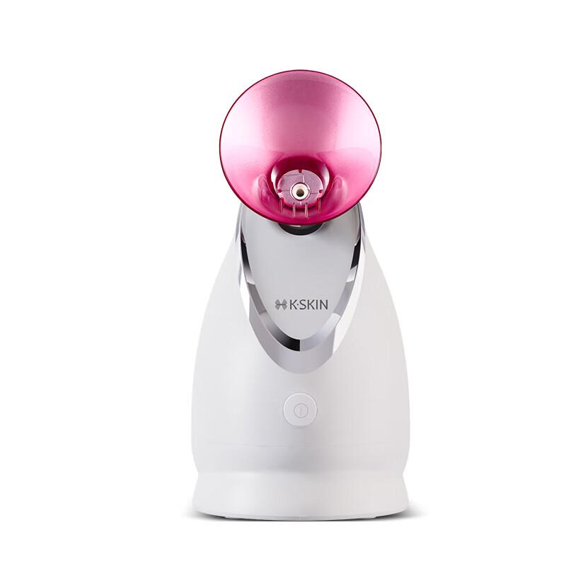 Kingdom Nano Ionic Facial Steamer CN plug (adapter included)