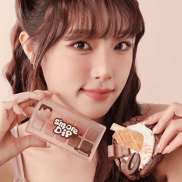 [lilybyred] Mood Keyboard 10.5g