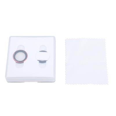 Objektívy a príslušenstvá – Fotografické filtry