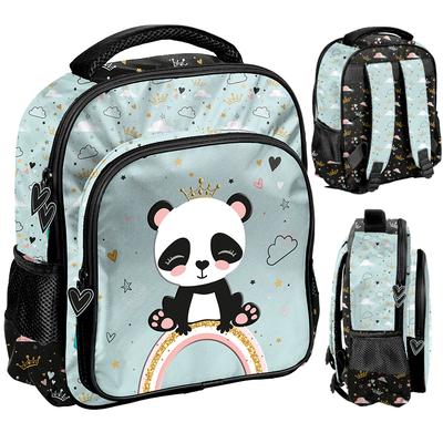 Kindergarten Backpack Pp24Pn-337