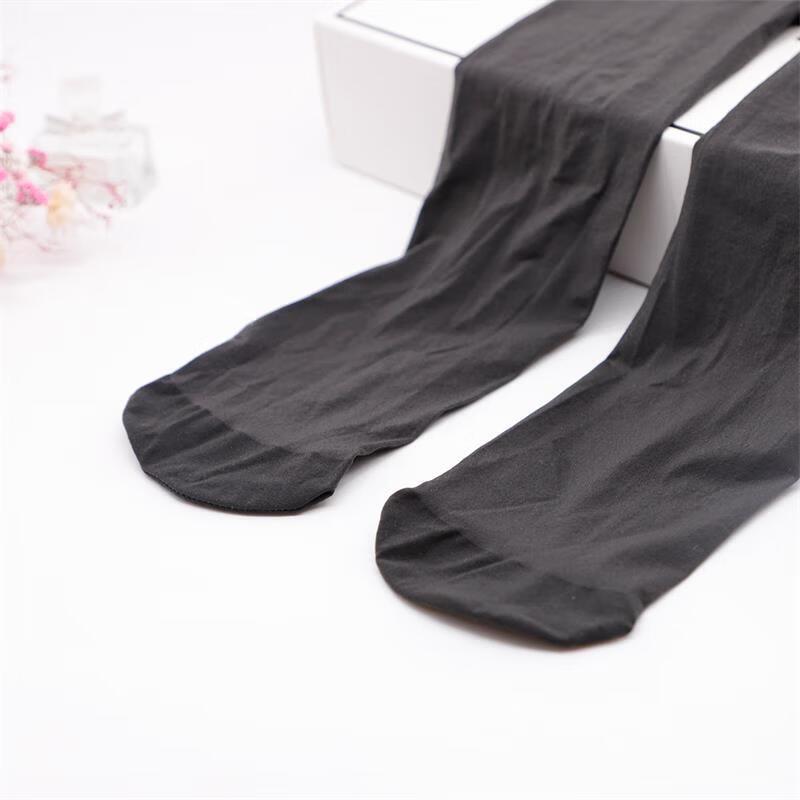 Avan's Ultra-Thin 1D Ice Silk Pantyhose