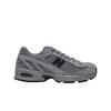 Nr. 509 Bequeme Vielseitige Atmungsaktive Low-Top Dad Schuhe Unisex Sneaker Grau U509BD