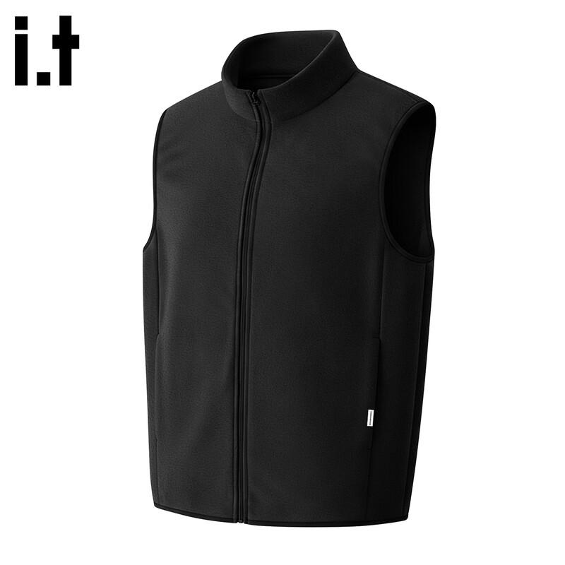 

Fingercroxx IT Men s Fleece Warm Vest L