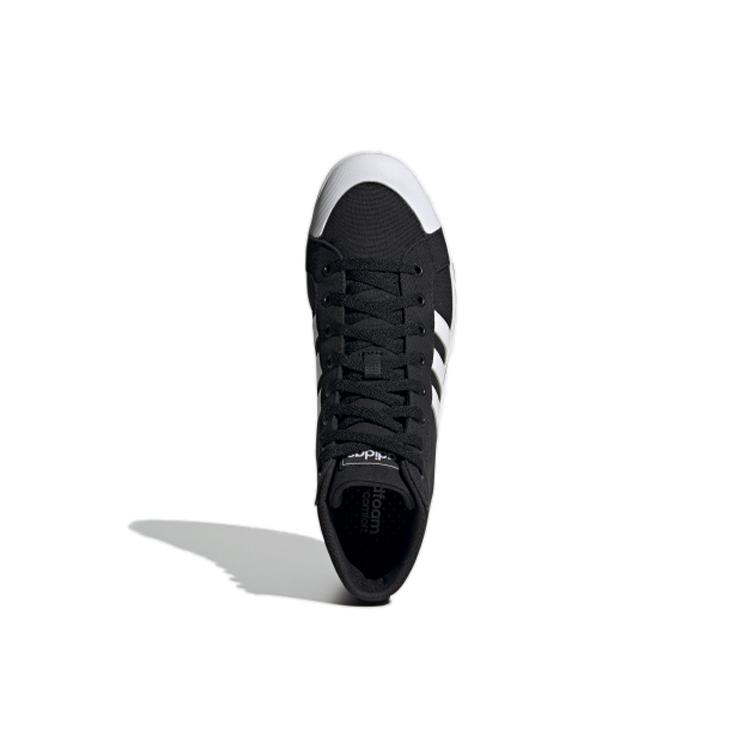 Adidas Neo Bravada Mid 'Black White' FX9064